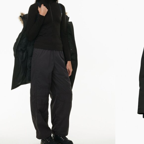 Aritzia powder jacket - Picture 5 of 13